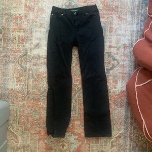 Vintage Ralph Lauren Boot Cut Jeans